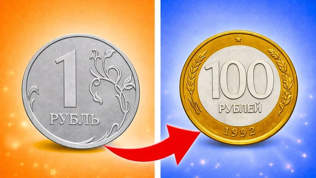 Coins - Enter the Forbes List!